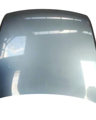 COFANO ANTERIORE VOLKSWAGEN Touareg 1° Serie (02>