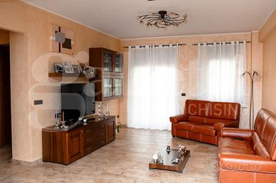 Duplex Orsomarso [40VRG]