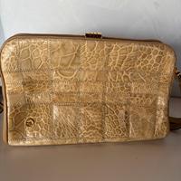 Borsa vintage Zenith