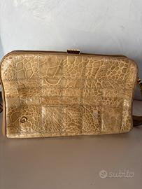 Borsa vintage Zenith