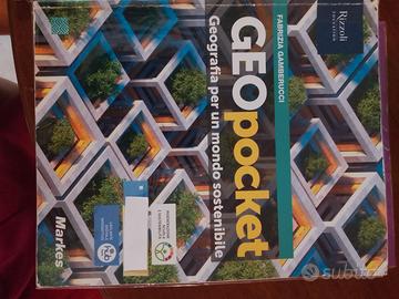 Libro Geopocket