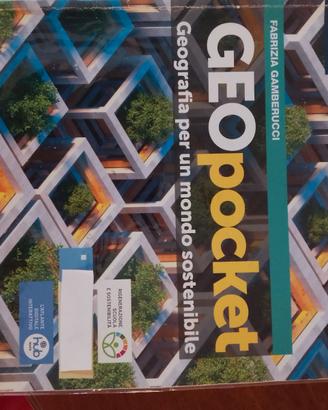 Libro Geopocket