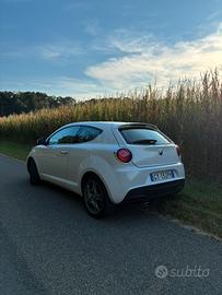 ALFA MITO 1.4 TB 135 CV