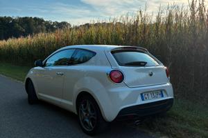 ALFA MITO 1.4 TB 135 CV