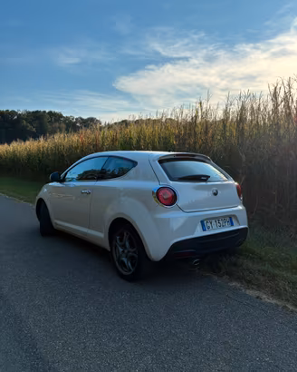ALFA MITO 1.4 TB 135 CV