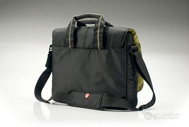 BORSA LAPTOP NERA -