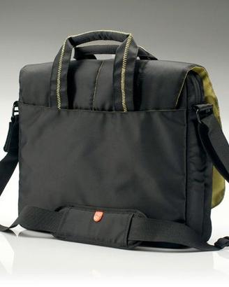 BORSA LAPTOP NERA -