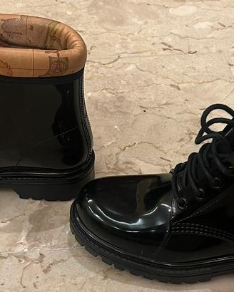 Stivali Alviero Martini Prima Classe 39