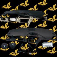 Kit airbag bmw serie 3 f31 2017> cruscotto complet