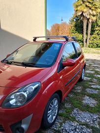 Auto Twingo 2007