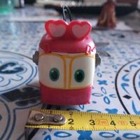 Robot Trains veicolo die-cast personaggio Selly