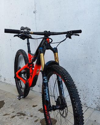 S-Works Camber MTB 29