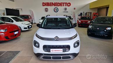 Citroen C3 Aircross BlueHDi 100 S&S Shine