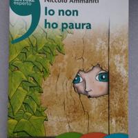 IO NON HO PAURA - Niccolò Ammaniti