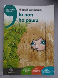 IO NON HO PAURA - Niccolò Ammaniti