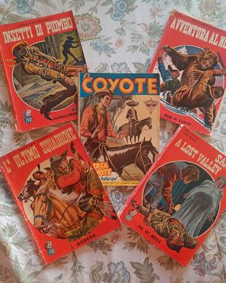 Fumetti vintage 1955