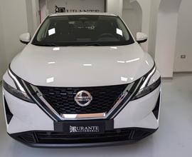 Nissan Qashqai MHEV 140 CV Acenta