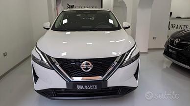 Nissan Qashqai MHEV 140 CV Acenta