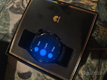 Huawei watch GT 3 46mm