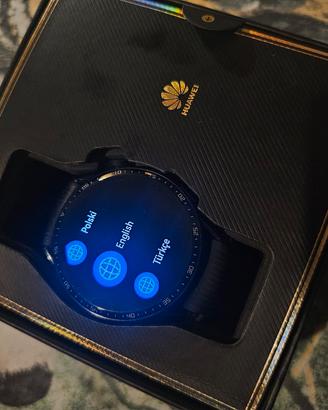 Huawei watch GT 3 46mm
