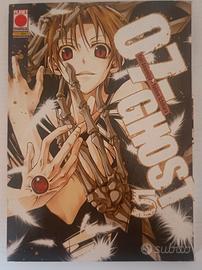 07-Ghost manga n. 5