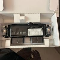 Empirbus Connect50 Garmin Raymarine Domotica