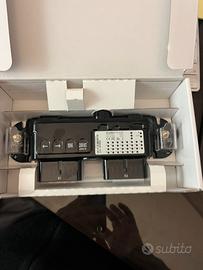 Empirbus Connect50 Garmin Raymarine Domotica