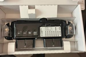 Empirbus Connect50 Garmin Raymarine Domotica