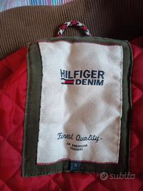 Giacca Tommy Hilfiger 