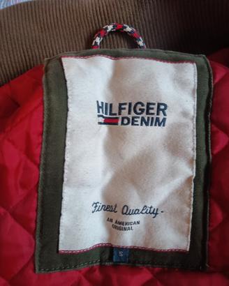 Giacca Tommy Hilfiger 