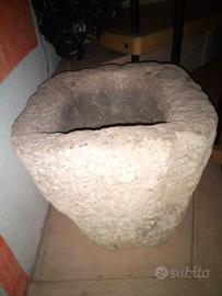 mortaio antico 