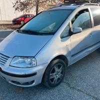 Ricambi Volkswagen Sharan 1.9 TDI 2002