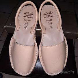 Sandali Avarca Menorquina