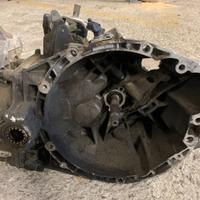 Cambio per Citroen C5 RHZ 2003