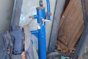 Mungitrice Bovini Elettrica