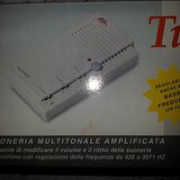Suoneria telefono inSIP tuono