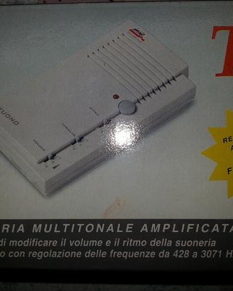 Suoneria telefono inSIP tuono