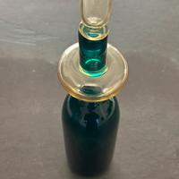 Bottiglia  Venini Gio Ponti