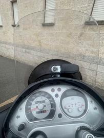 Piaggio Beverly 300 tourer