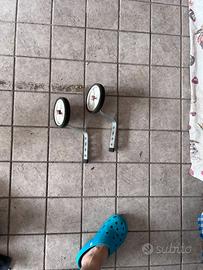 Rotelle per bicicletta