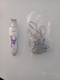 Epilatore Philips