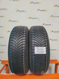 Gomme 4 stagioni usate 195/65 15 95V XL