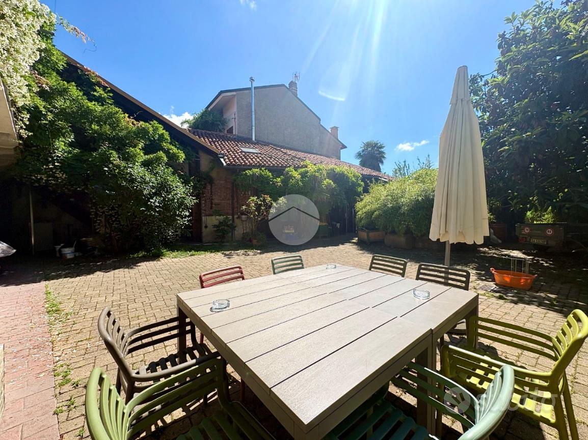 Apartment in Rosta, Ponata - Vista 4