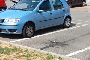 Fiat punto 1.2 condizioni perfette 5 porte 
