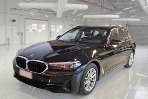 BMW 518D 48V TOURING BUSINESS