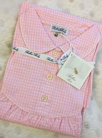SCONTO 25% Nuovo - Camicia notte bambina tg 6 anni