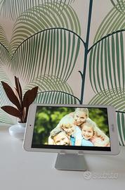 asus memo pad 8 - cornice digitale / e-reader (par