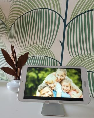 asus memo pad 8 - cornice digitale / e-reader (par