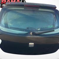 Portellone Portabagagli Cofano Posteriore Seat Ibi