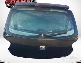 Portellone Portabagagli Cofano Posteriore Seat Ibi